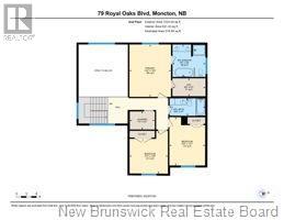 79 Royal Oaks Boulevard, Moncton, New Brunswick  E1H 3L2 - Photo 4 - NB119470