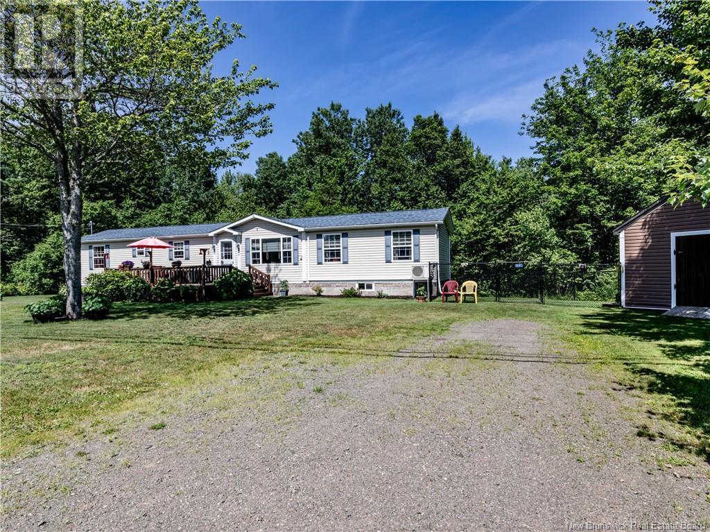 14 MCINTOSH HILL RD, Bouctouche, New Brunswick