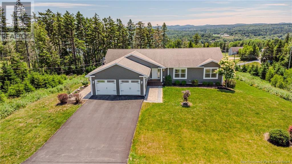 4 Sumac, Quispamsis, New Brunswick  E2G 0H2 - Photo 1 - NB122645
