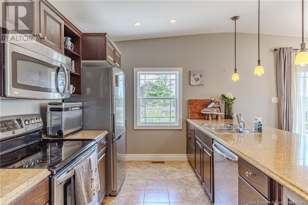 4 Sumac, Quispamsis, New Brunswick  E2G 0H2 - Photo 13 - NB122645