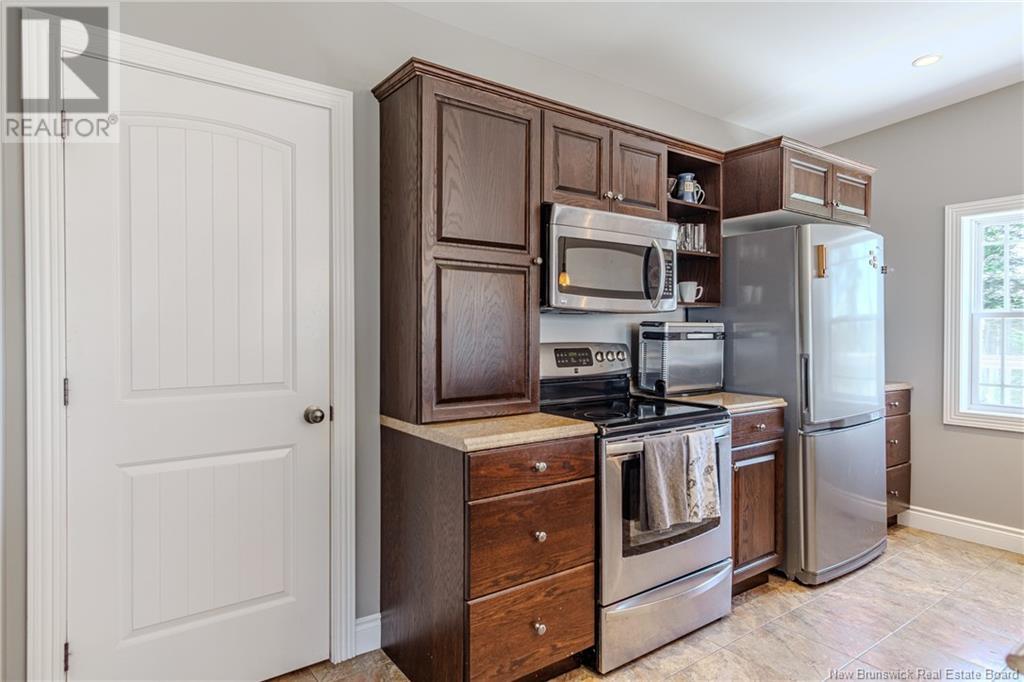 4 Sumac, Quispamsis, New Brunswick  E2G 0H2 - Photo 17 - NB122645