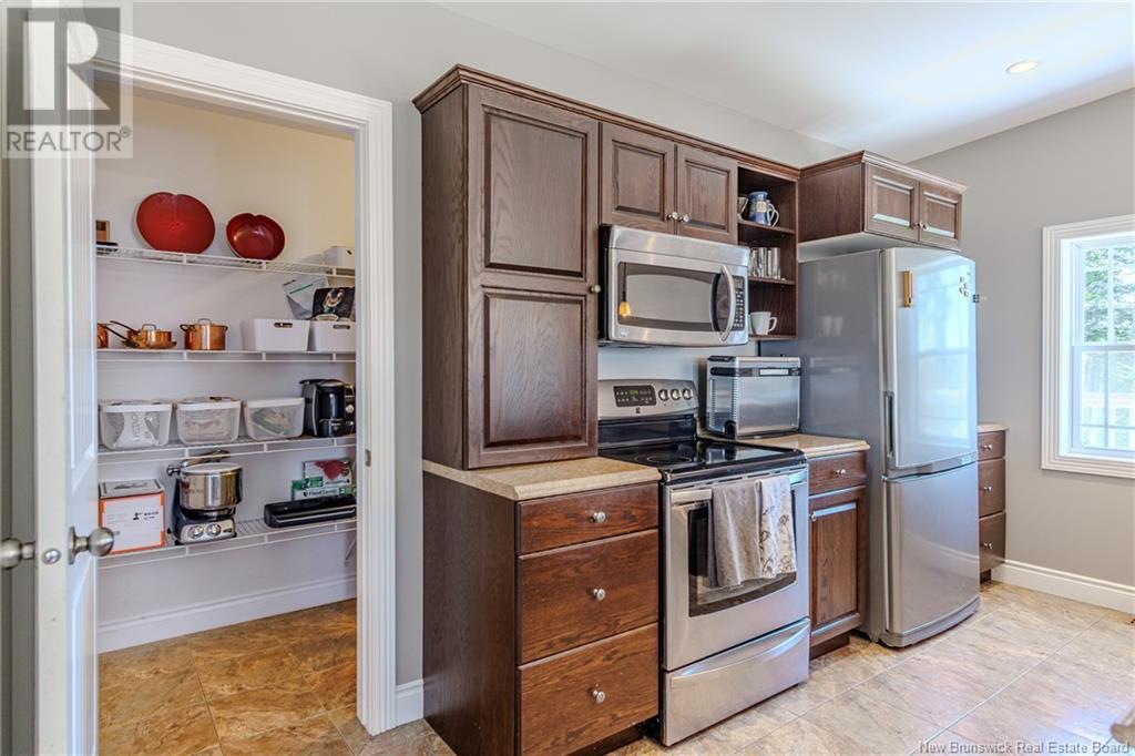 4 Sumac, Quispamsis, New Brunswick  E2G 0H2 - Photo 18 - NB122645