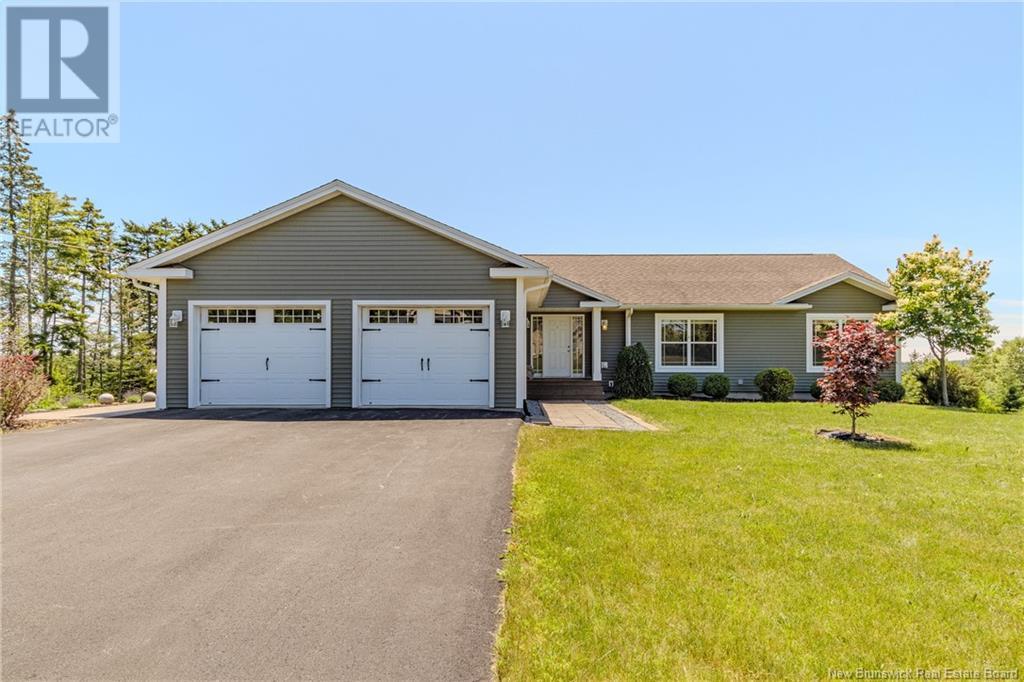 4 Sumac, Quispamsis, New Brunswick  E2G 0H2 - Photo 3 - NB122645