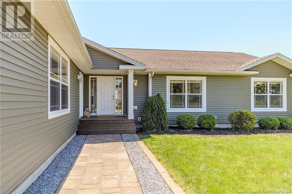 4 Sumac, Quispamsis, New Brunswick  E2G 0H2 - Photo 4 - NB122645