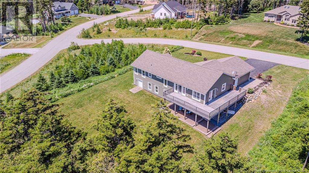 4 Sumac, Quispamsis, New Brunswick  E2G 0H2 - Photo 44 - NB122645