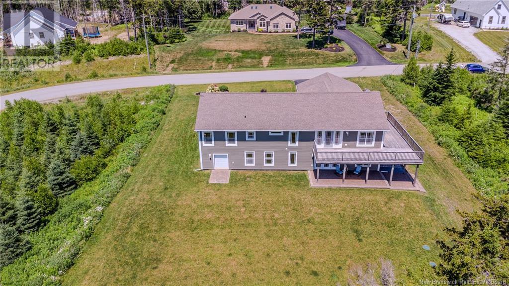 4 Sumac, Quispamsis, New Brunswick  E2G 0H2 - Photo 45 - NB122645