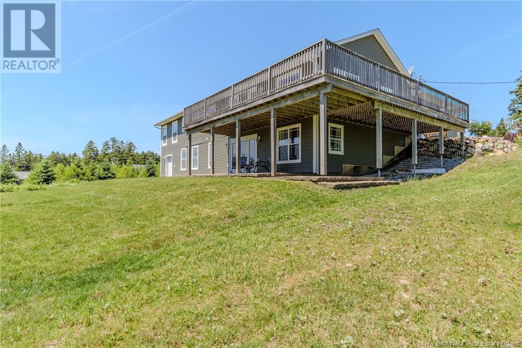 4 Sumac, Quispamsis, New Brunswick  E2G 0H2 - Photo 46 - NB122645