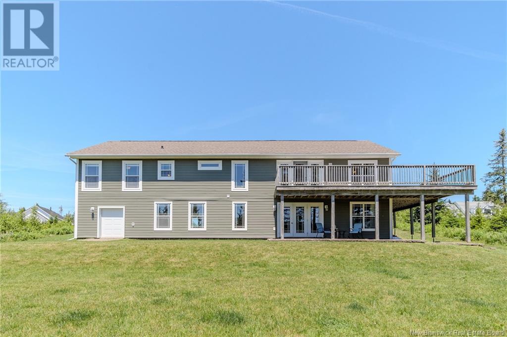 4 Sumac, Quispamsis, New Brunswick  E2G 0H2 - Photo 47 - NB122645