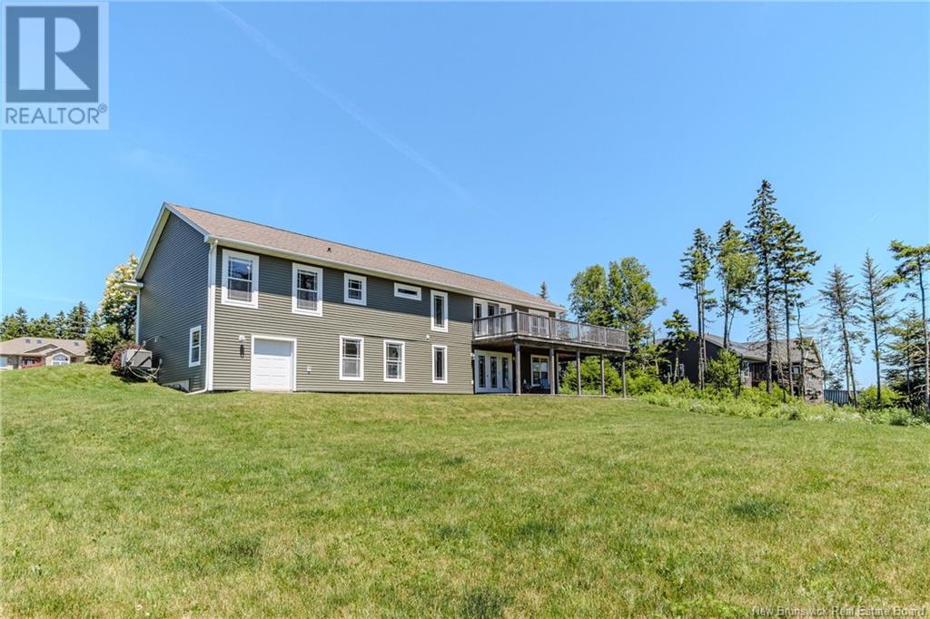 4 Sumac, Quispamsis, New Brunswick  E2G 0H2 - Photo 48 - NB122645
