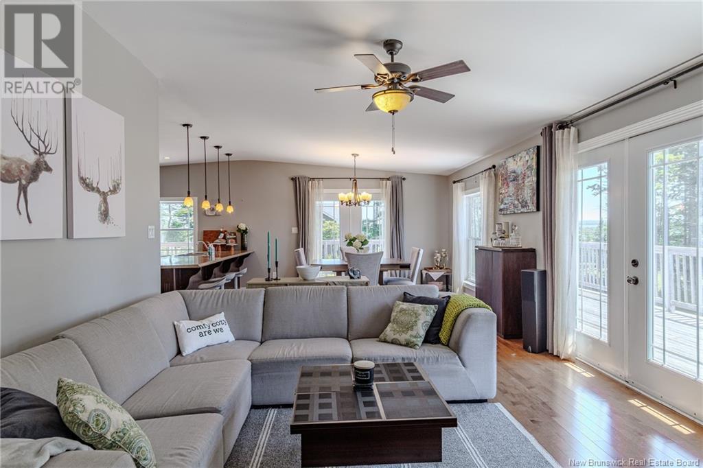 4 Sumac, Quispamsis, New Brunswick  E2G 0H2 - Photo 8 - NB122645