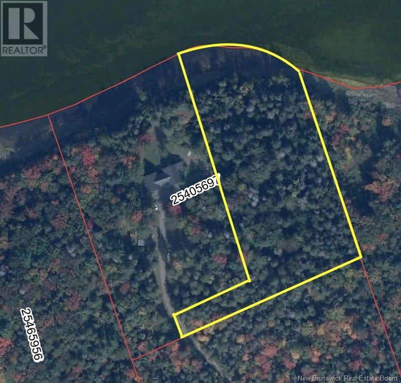 Vacant Lot Saint-Ignace, Saint-Louis-De-Kent, New Brunswick  E4X 1Y2 - Photo 8 - NB122508