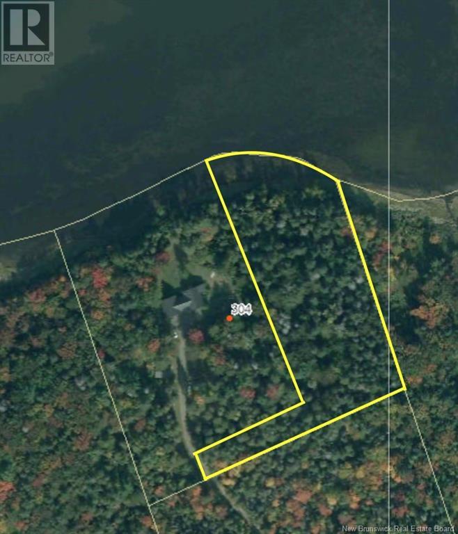 Vacant Lot Saint-Ignace, Saint-Louis-De-Kent, New Brunswick  E4X 1Y2 - Photo 9 - NB122508