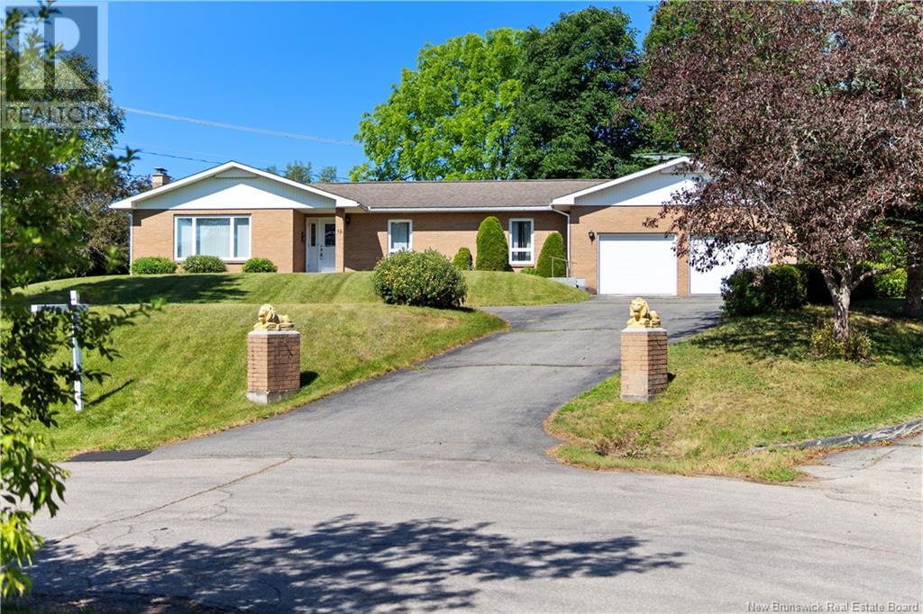 15 Sunshine Gardens Avenue, Sussex, New Brunswick  E4E 2E3 - Photo 47 - NB122344
