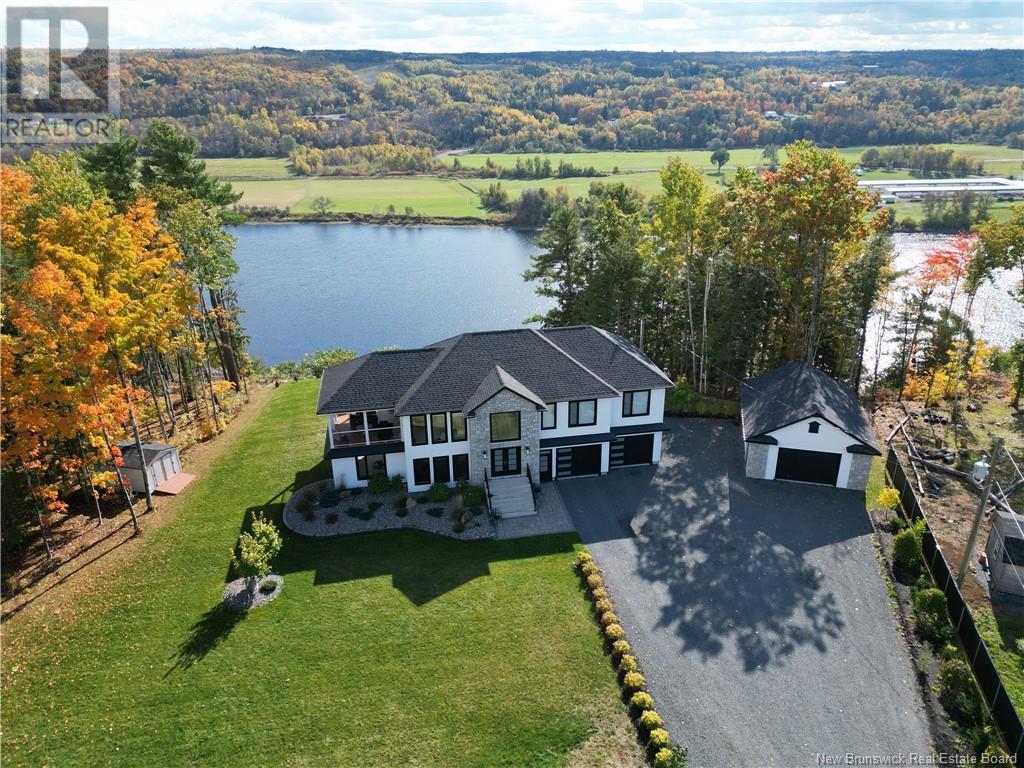 230 Crocks Point Road, Keswick Ridge, New Brunswick  E6L 1T7 - Photo 2 - NB122706