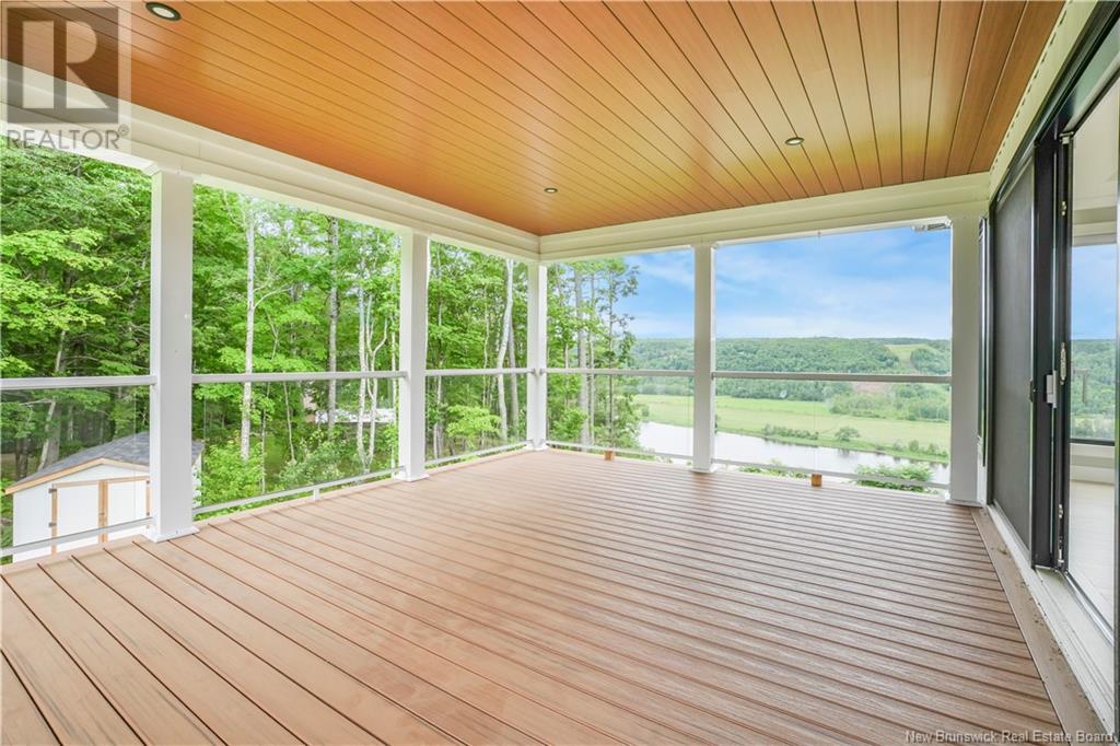 230 Crocks Point Road, Keswick Ridge, New Brunswick  E6L 1T7 - Photo 44 - NB122706