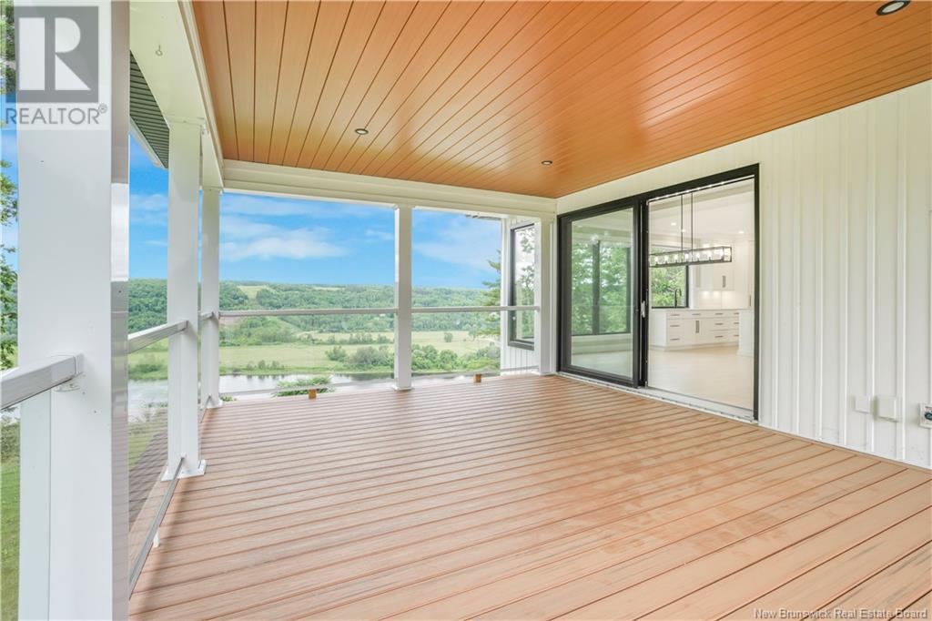 230 Crocks Point Road, Keswick Ridge, New Brunswick  E6L 1T7 - Photo 45 - NB122706