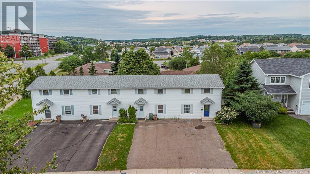 64 Oakhill Crescent, Saint John, New Brunswick  E2J 4M4 - Photo 2 - NB122640