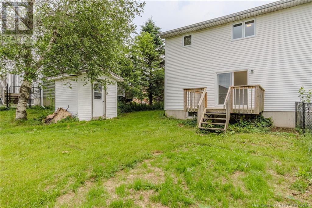 64 Oakhill Crescent, Saint John, New Brunswick  E2J 4M4 - Photo 31 - NB122640