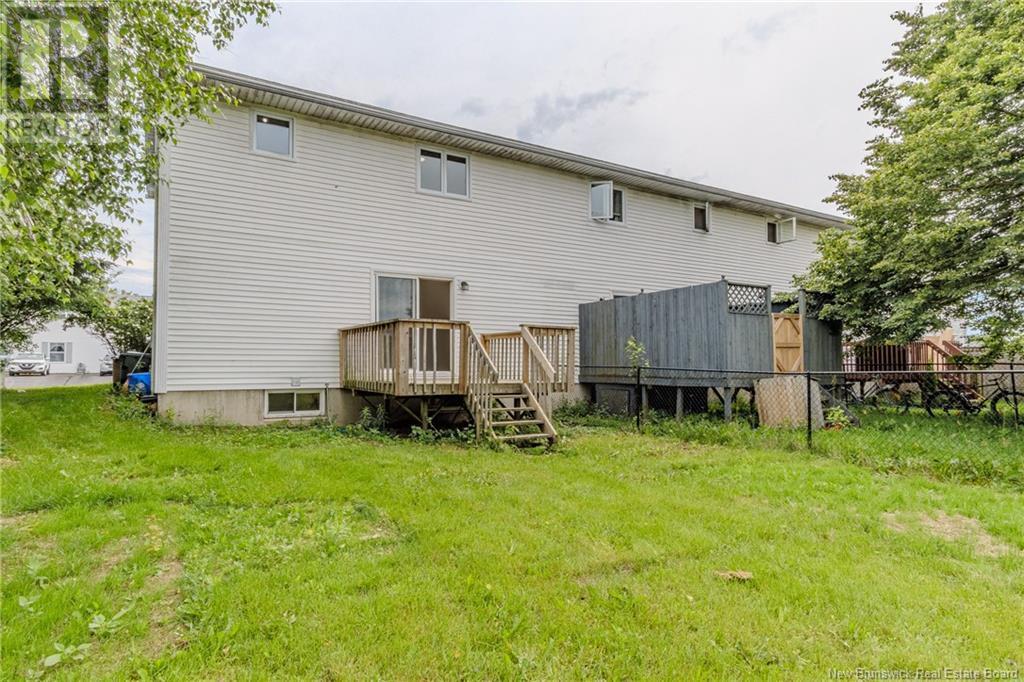 64 Oakhill Crescent, Saint John, New Brunswick  E2J 4M4 - Photo 33 - NB122640