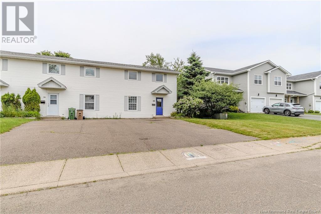 64 Oakhill Crescent, Saint John, New Brunswick  E2J 4M4 - Photo 4 - NB122640