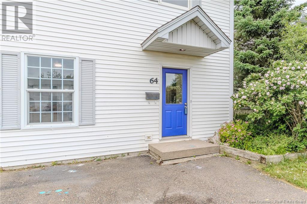 64 Oakhill Crescent, Saint John, New Brunswick  E2J 4M4 - Photo 6 - NB122640