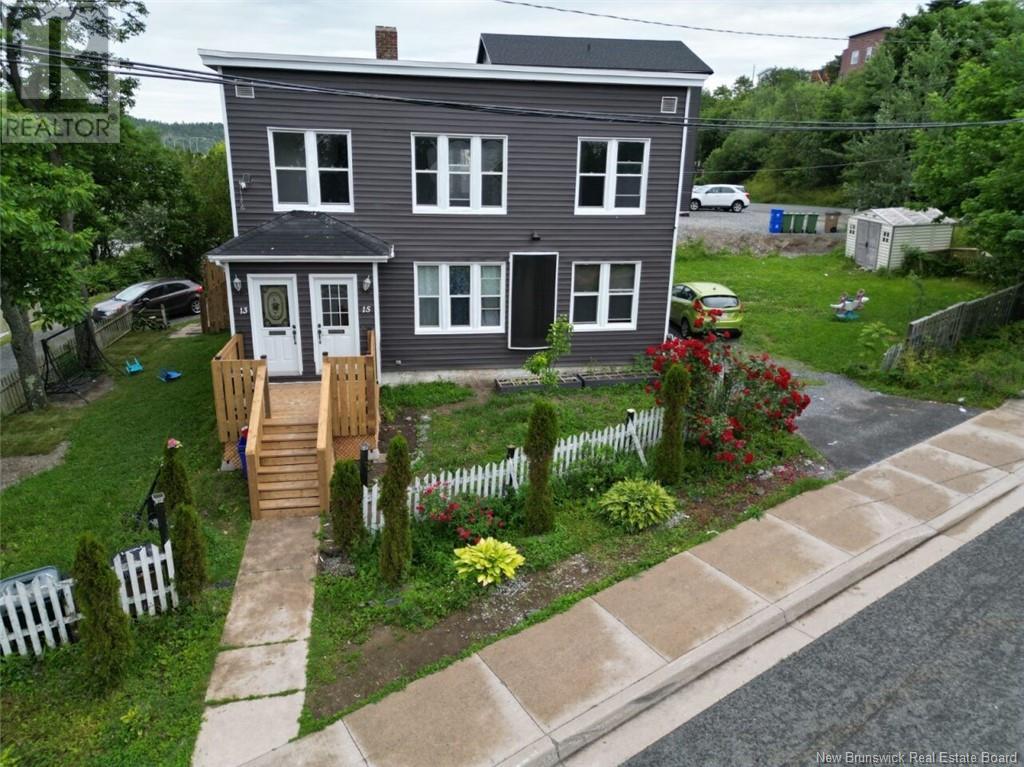 13-15 Atlantic Avenue, Saint John, New Brunswick  E2J 2H8 - Photo 2 - NB122679