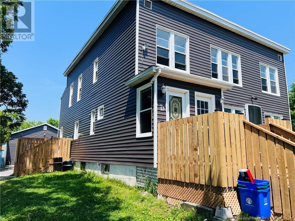 13-15 Atlantic Avenue, Saint John, New Brunswick  E2J 2H8 - Photo 4 - NB122679