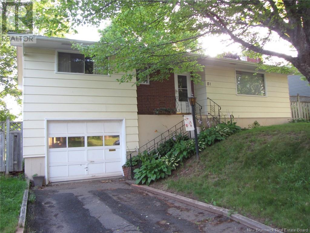 81 Wilson Road, Riverview, New Brunswick