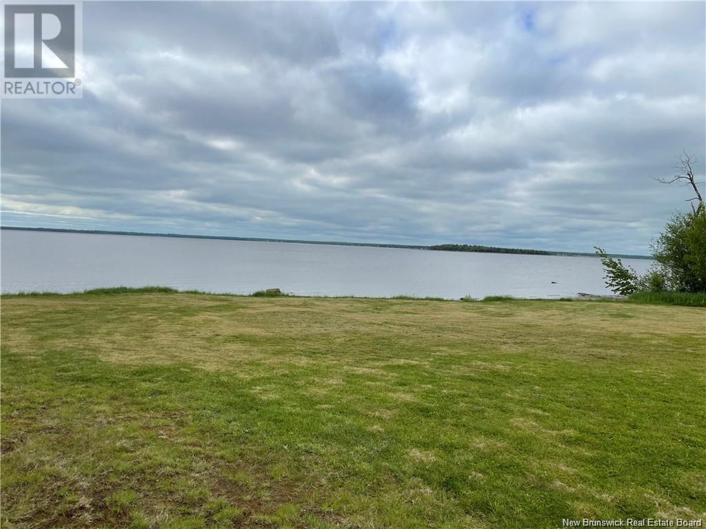 Nb Route 11, Bartibog, New Brunswick  E1V 7H9 - Photo 2 - NB122720