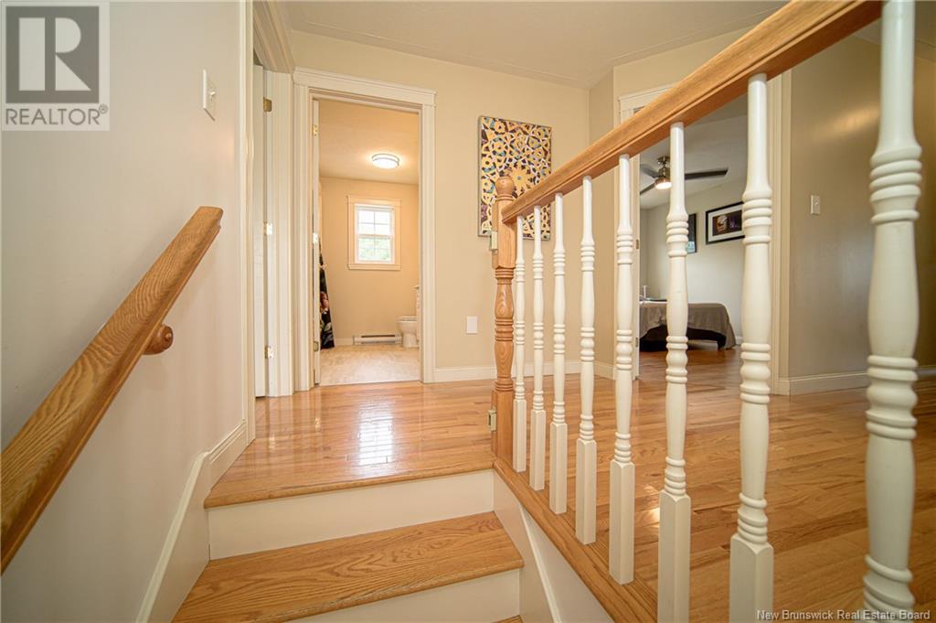 20 Bliss Carman Drive, Fredericton, New Brunswick  E3B 9P4 - Photo 15 - NB122704