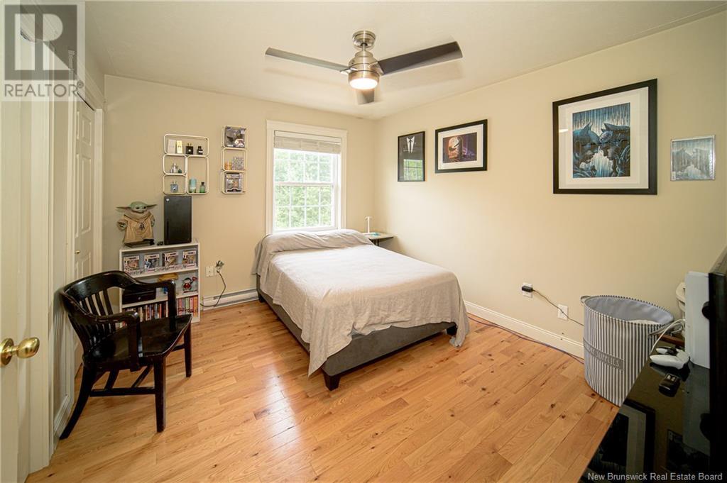 20 Bliss Carman Drive, Fredericton, New Brunswick  E3B 9P4 - Photo 21 - NB122704
