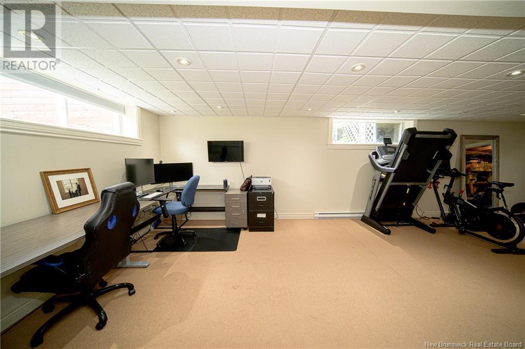 20 Bliss Carman Drive, Fredericton, New Brunswick  E3B 9P4 - Photo 29 - NB122704