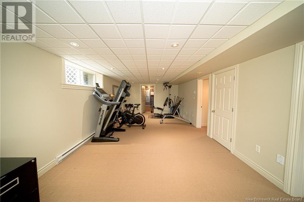 20 Bliss Carman Drive, Fredericton, New Brunswick  E3B 9P4 - Photo 30 - NB122704