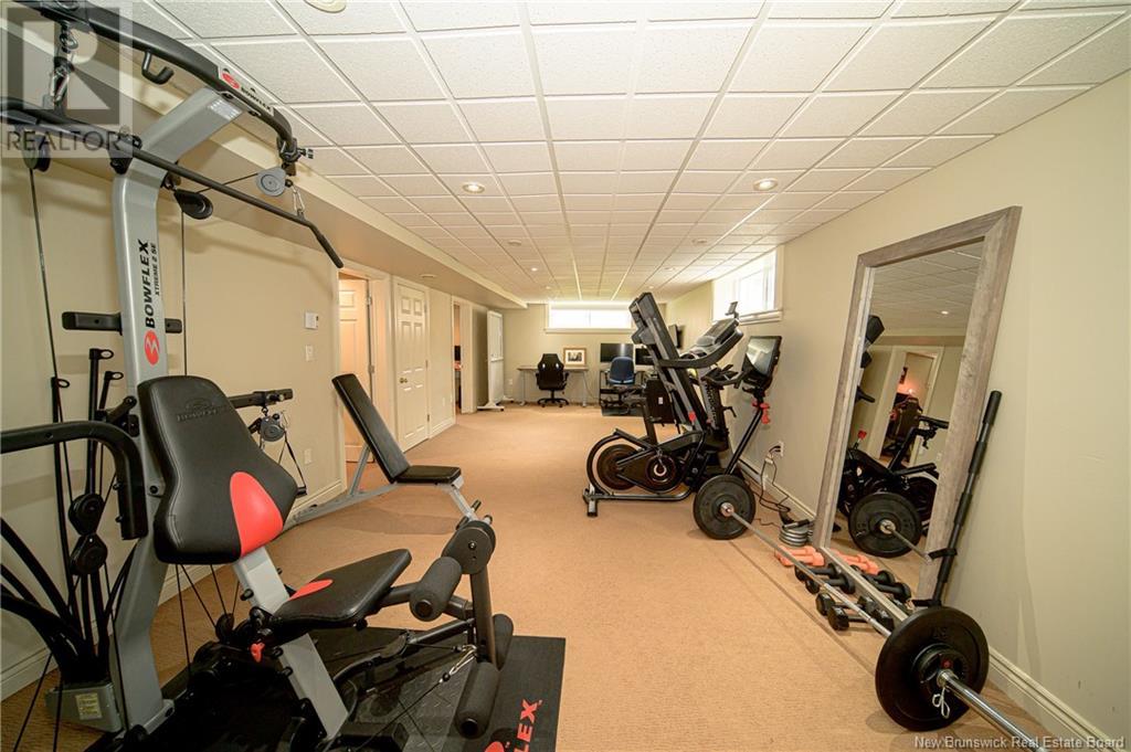 20 Bliss Carman Drive, Fredericton, New Brunswick  E3B 9P4 - Photo 31 - NB122704