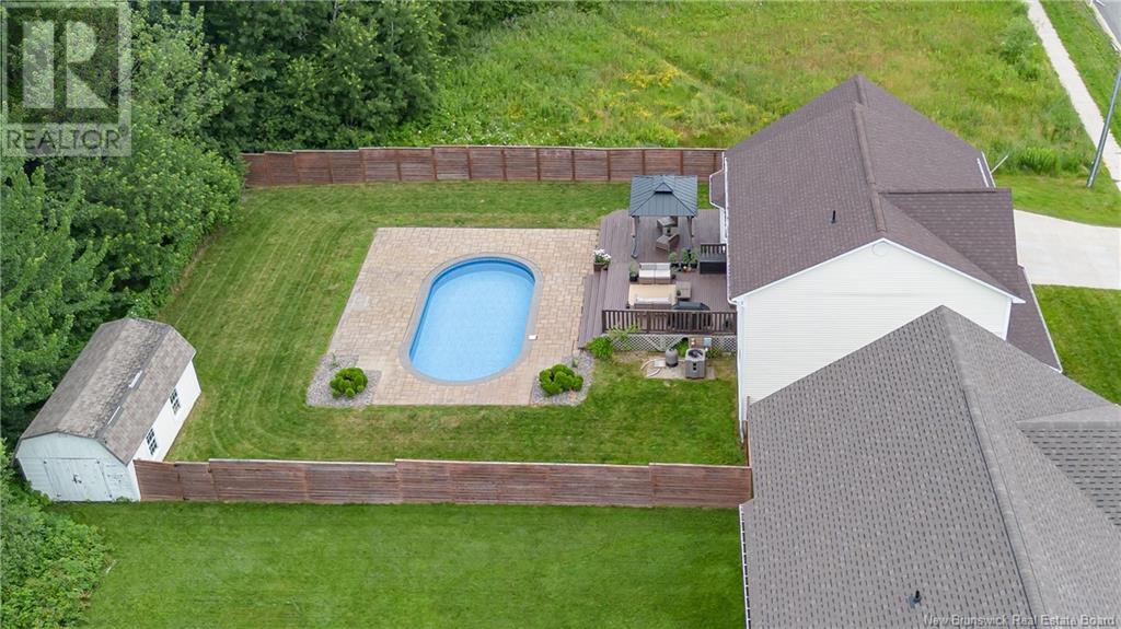 20 Bliss Carman Drive, Fredericton, New Brunswick  E3B 9P4 - Photo 37 - NB122704