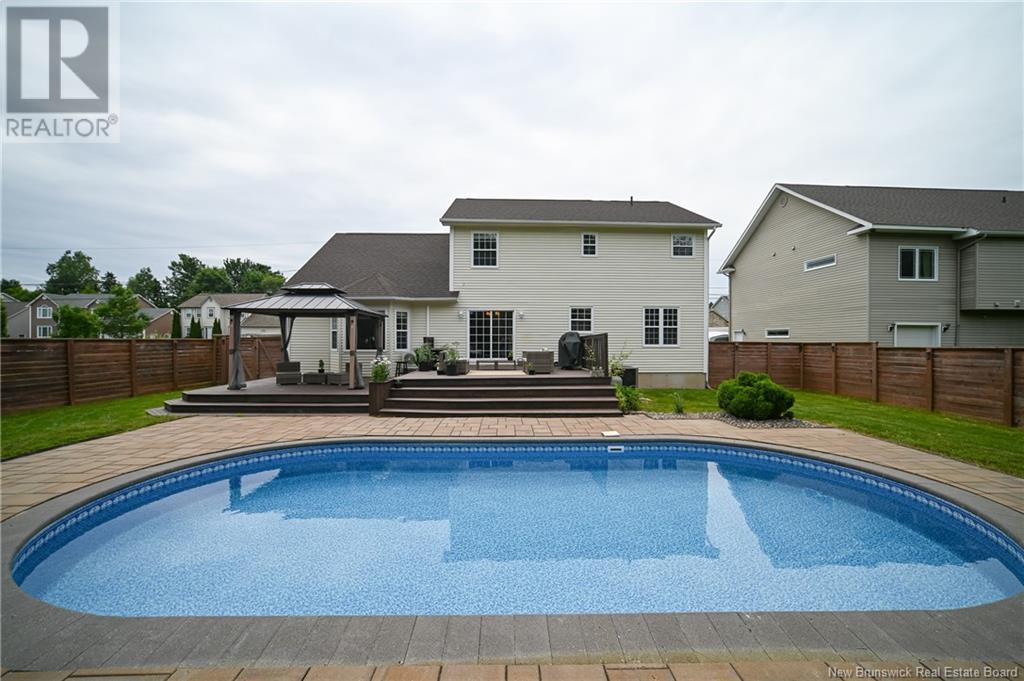 20 Bliss Carman Drive, Fredericton, New Brunswick  E3B 9P4 - Photo 41 - NB122704