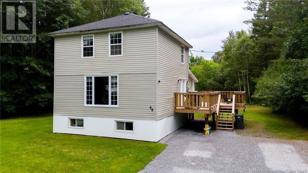 88 Mcminniman Court, Fredericton, New Brunswick  E3A 8S5 - Photo 2 - NB122498