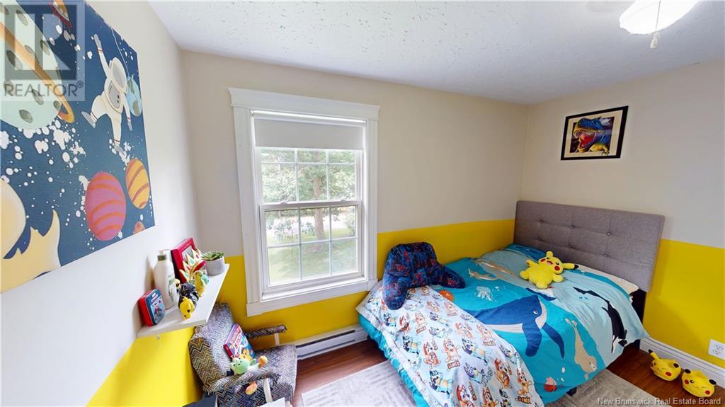 88 Mcminniman Court, Fredericton, New Brunswick  E3A 8S5 - Photo 21 - NB122498