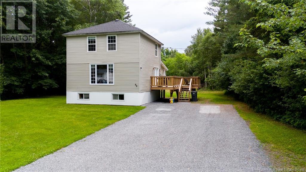 88 Mcminniman Court, Fredericton, New Brunswick  E3A 8S5 - Photo 24 - NB122498