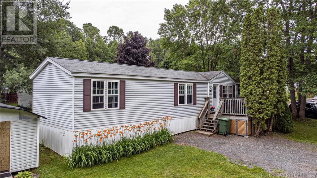 2 Elizabeth Ann Street, Burton, New Brunswick