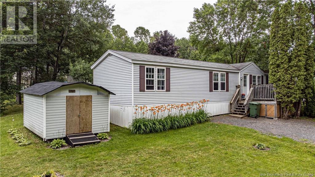 2 Elizabeth Ann Street, Burton, New Brunswick  E2V 2Z7 - Photo 2 - NB122681