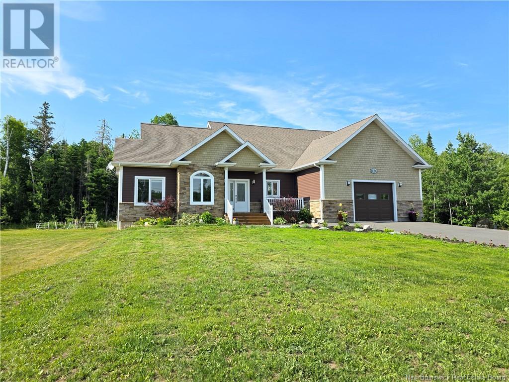 1124 Robertville, Robertville, New Brunswick  E8K 2P5 - Photo 2 - NB122718