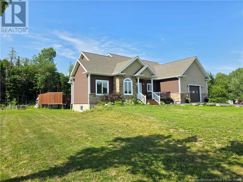 1124 Robertville, Robertville, New Brunswick  E8K 2P5 - Photo 3 - NB122718