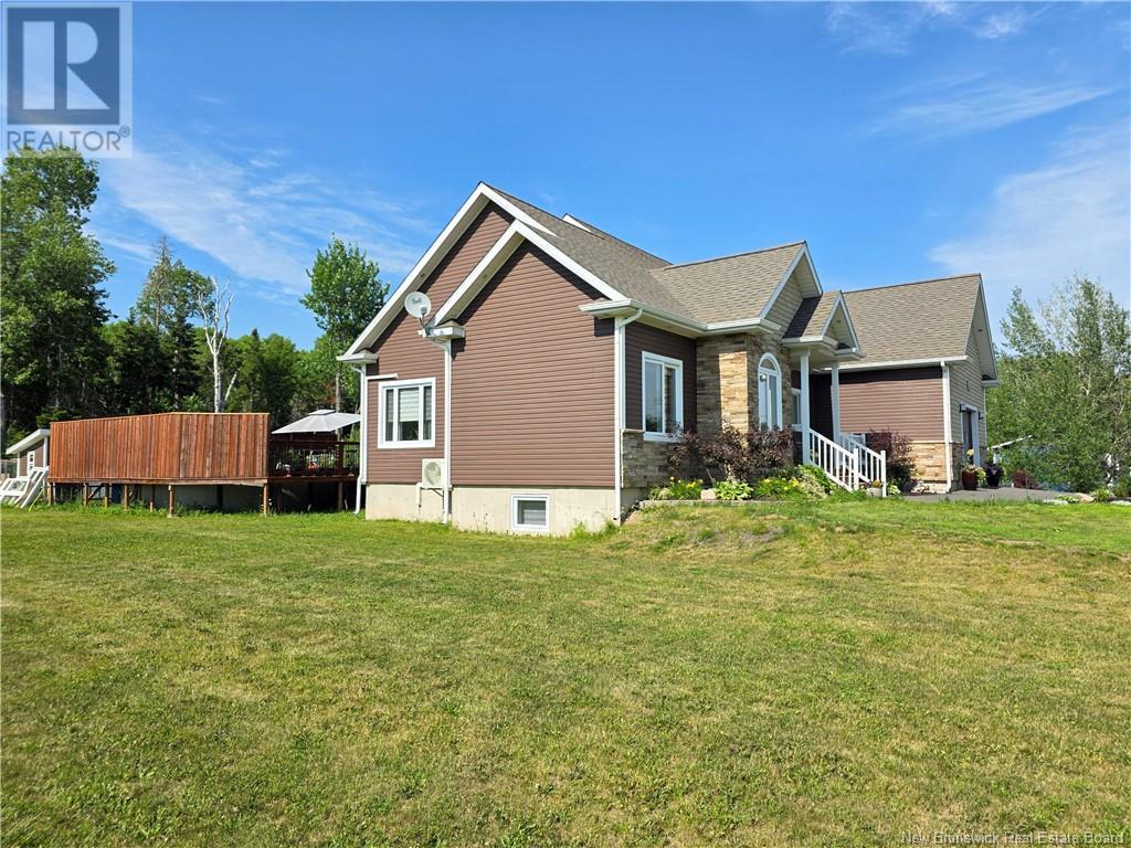 1124 Robertville, Robertville, New Brunswick  E8K 2P5 - Photo 4 - NB122718