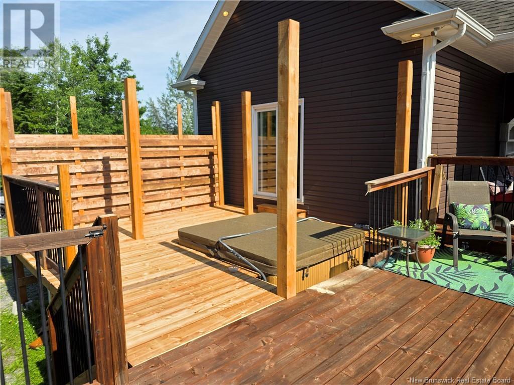 1124 Robertville, Robertville, New Brunswick  E8K 2P5 - Photo 40 - NB122718