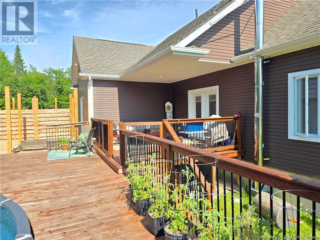 1124 Robertville, Robertville, New Brunswick  E8K 2P5 - Photo 45 - NB122718