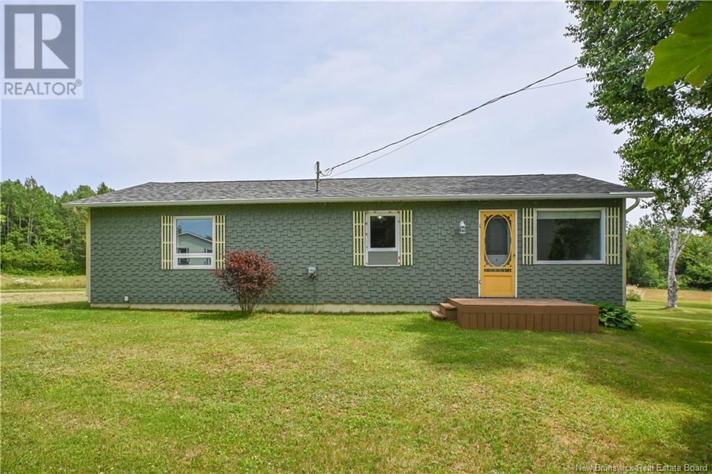 5 Des Buissons Lane, Bertrand, New Brunswick  E1W 0E2 - Photo 1 - NB122734
