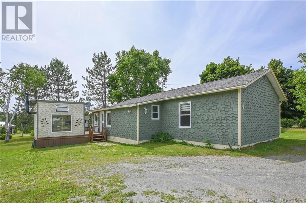 5 Des Buissons Lane, Bertrand, New Brunswick  E1W 0E2 - Photo 12 - NB122734