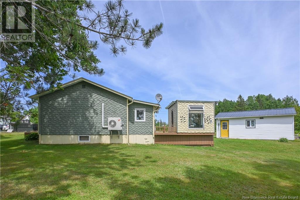 5 Des Buissons Lane, Bertrand, New Brunswick  E1W 0E2 - Photo 3 - NB122734