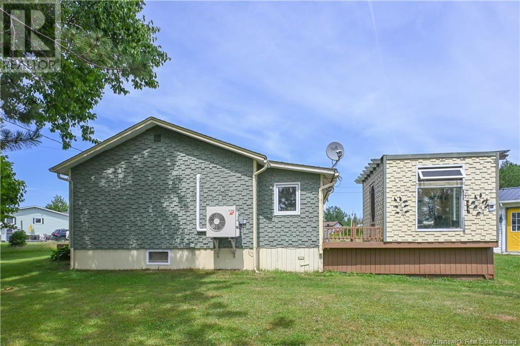 5 Des Buissons Lane, Bertrand, New Brunswick  E1W 0E2 - Photo 4 - NB122734